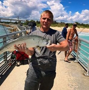 Meet your Posher, Sandy